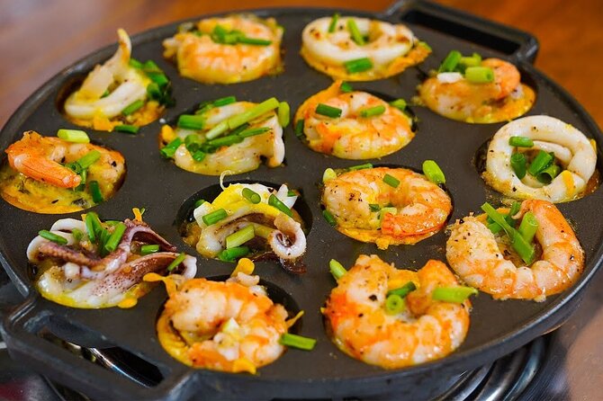 Super Niche Walking Street Food Tour in Ho Chi Minh City - Why the guides matter more than the route map