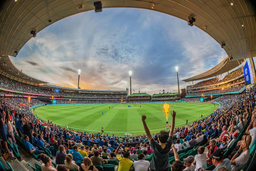 Sydney Cricket Ground (SCG) and Museum Walking Tour - The guides make the difference