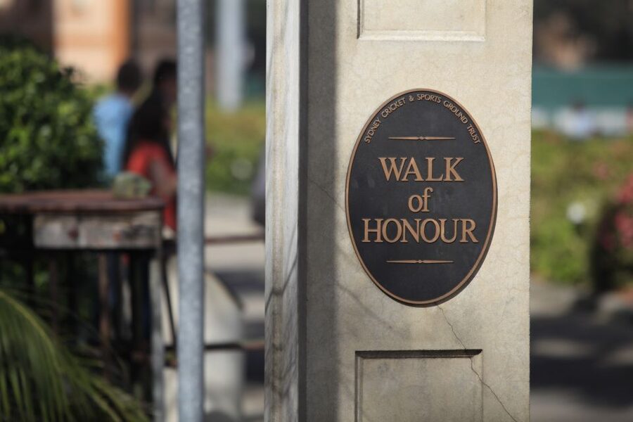Sydney Cricket Ground (SCG) and Museum Walking Tour - Is $23 good value?