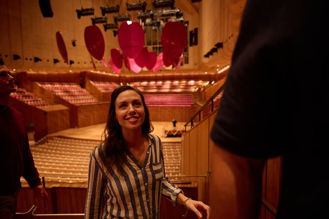 Sydney Opera House Official Guided Walking Tour - Key points to know before you book