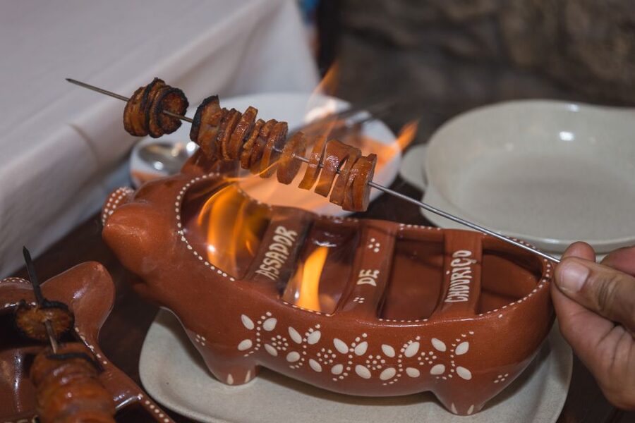 Taste Funchal: food, wine and cultural tour - What the four hours in Funchal are really like