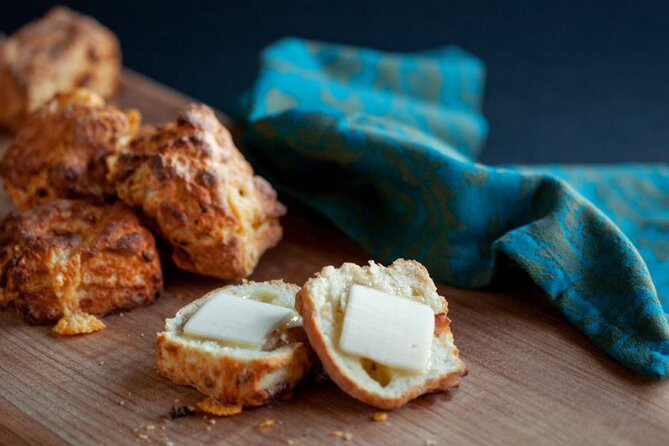 Taste Pike Place Walking Food Tour - Savory Bites from Truffle Salt to Persian Kebab