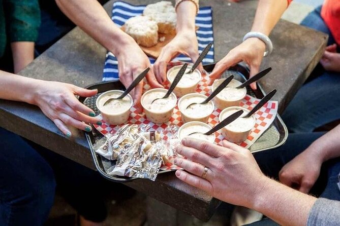 Taste Pike Place Walking Food Tour - What the Guide Adds Beyond the Samples