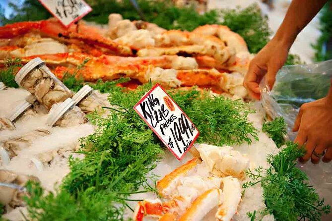 Taste Pike Place Walking Food Tour - Is the $62.88 Price Fair?