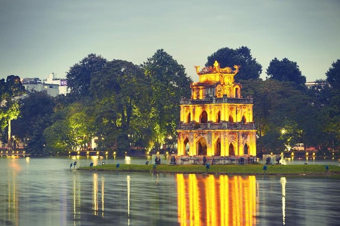 Tasting 8 Different Street Foods + Local Drink at Evening Time by Walking - Key points to know before you book