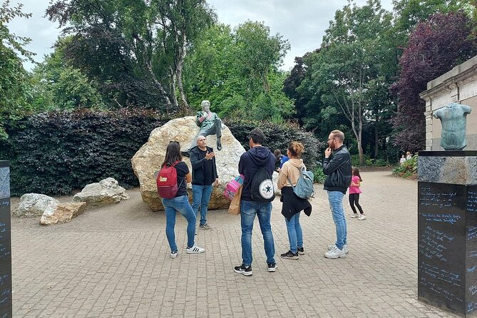 The Dublin Private Walking Tour - Why this private Dublin walk works well as your first activity