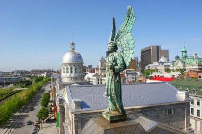 The Essential 101 Non-Touristy Walking Tour by Spade & Palacio - Key points to know before booking