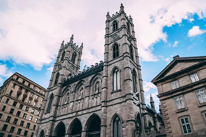 The Essential 101 Non-Touristy Walking Tour by Spade & Palacio - A city sampler that moves from grand to gritty