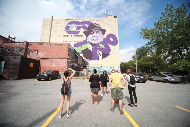 The Essential 101 Non-Touristy Walking Tour by Spade & Palacio - The Underground City and a snack in Chinatown