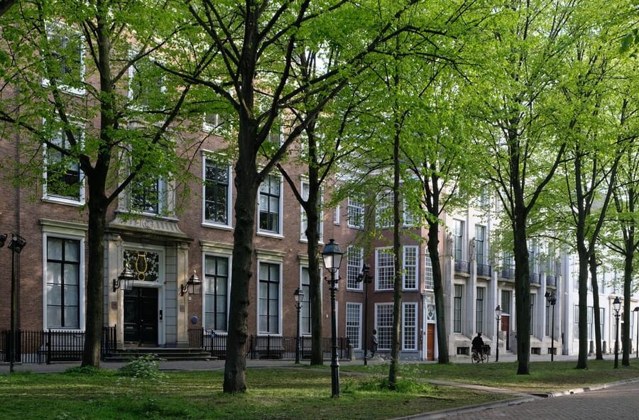 The Hague: City Walking Tour - Should You Book the The Hague City Walking Tour?