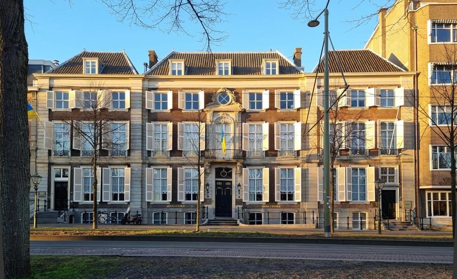 The Hague: City Walking Tour - What the $9 Price Really Buys You