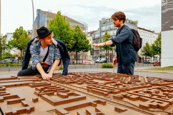 The History of Berlin: WWII PRIVATE Walking Tour With Locals - Checkpoint Charlie and the Cold War