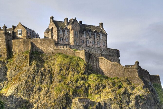 The Mountebank Comedy Walk of Edinburgh - Key points to know before you book