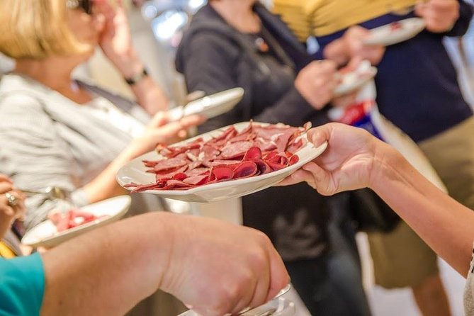 The Nordic Food Walk Stockholm - Why this Stockholm food walk works