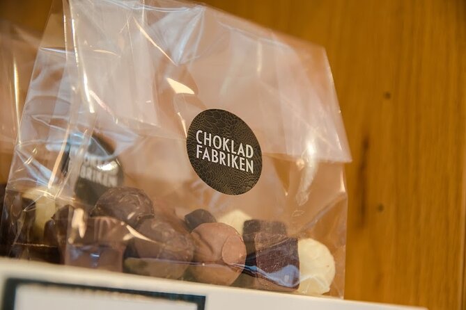 The Nordic Food Walk Stockholm - Cheese, cured meats, and northern flavors