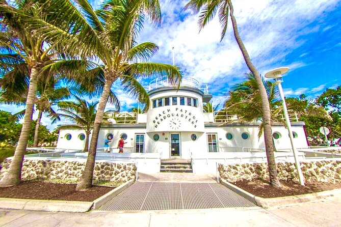 The Official Art Deco Walking Tour by The Miami Design Preservation League - Why Miami Beach Art Deco Makes More Sense With a Guide