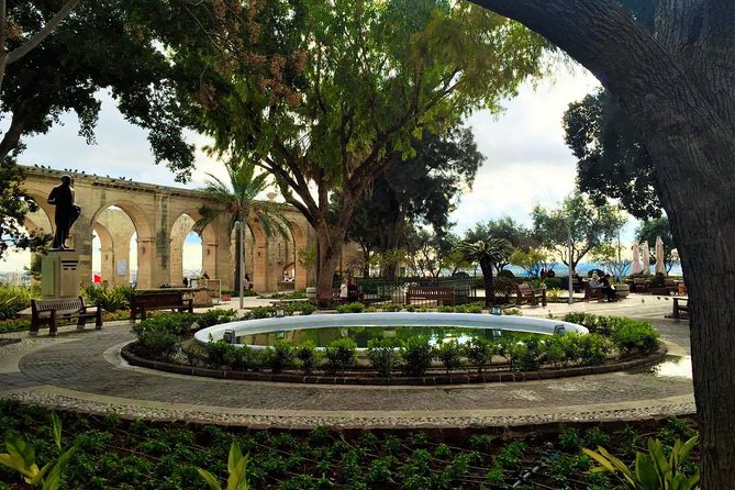 The Original Valletta Walking Tour - Why a walking tour works so well in Valletta