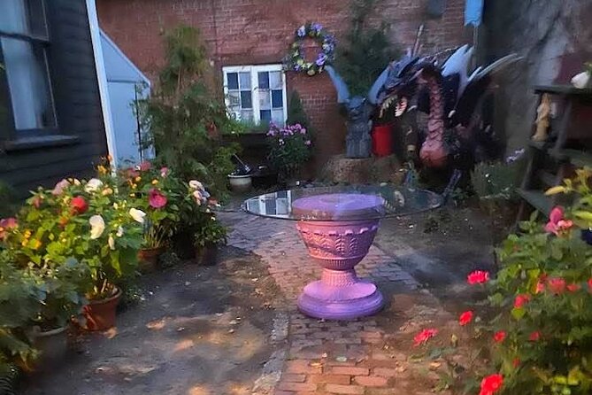 The Salem Witch Walk - Who will enjoy this Salem walk?
