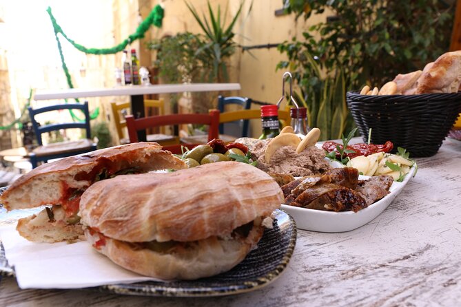The Valletta Street Food and Culture Walking Tour - Why this is a smart first morning in Valletta