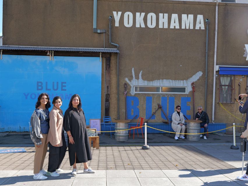 Tokyo: Private Custom Walking Tour with Local Guide - What guides add beyond sightseeing