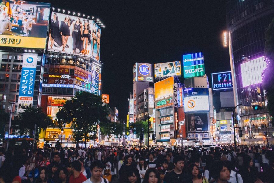 Tokyo: Private Walking Tour with a Local - How to prepare for a better walk