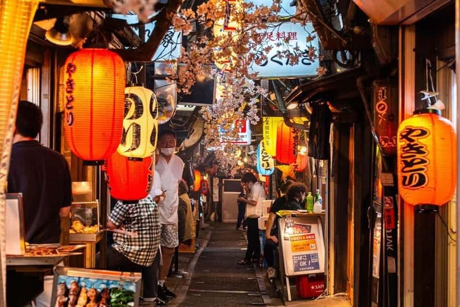 Tokyo: Private Walking Tour with a Local Guide - Ueno and Ameya-Yokocho: food, shopping, and everyday Tokyo
