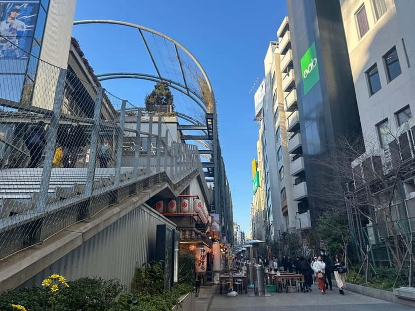 Tokyo: Shibuya Highlights Walking Tour - What the 90-minute schedule really covers