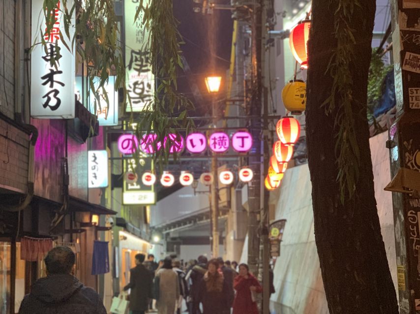 Tokyo: Shibuya Highlights Walking Tour - Price, timing, and what you receive for $19