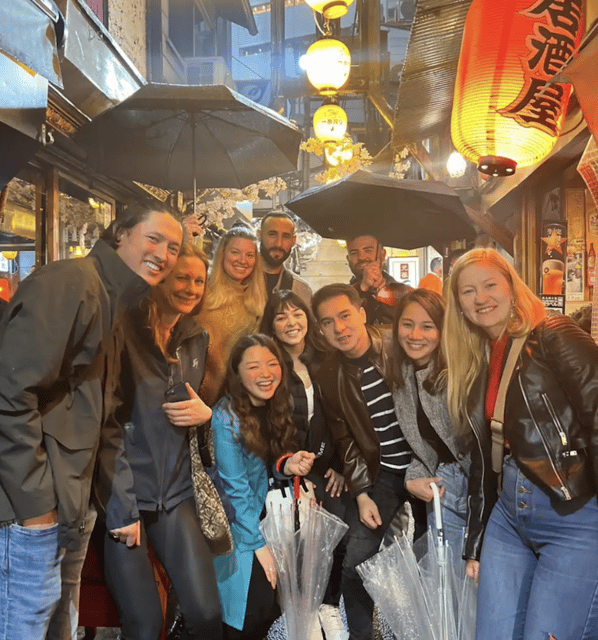Tokyo: Shinjuku Local Bar and Izakaya Guided Walking Tour - Why this Shinjuku night is easier with a guide