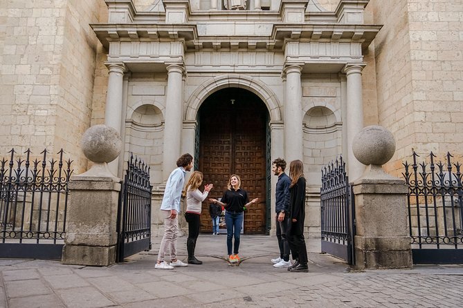Toledo Tour & Vineyard Walk with Wine Tasting from Madrid - Is the $133 price fair?