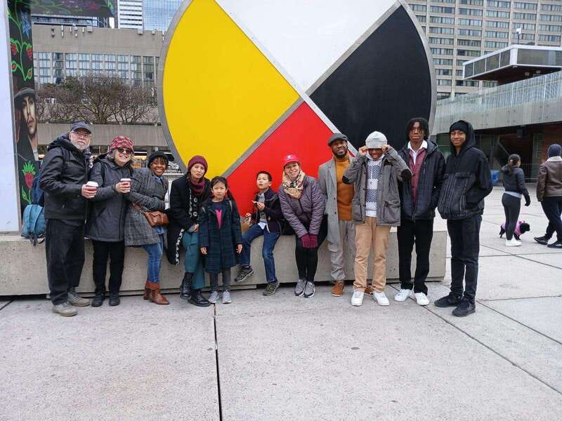 Toronto: City Highlights Walking Tour | 3-Hour - Old Toronto in a 30-minute walking lesson