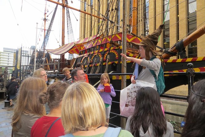 Tour for Muggles The Ultimate Harry Potter Walking Tour in London - The Clink and London’s darker inspirations