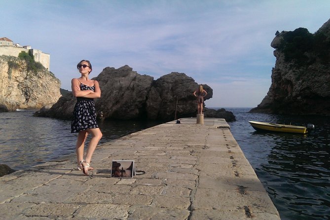 Tour The Game of Thrones - Private Walking Tour - Stradun shows Dubrovnik at its most recognizable