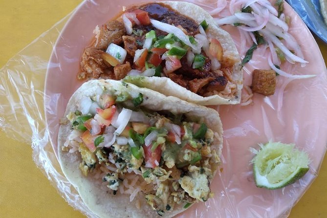 Tulum Local Walking Food Tour - A small group, with room for conversation