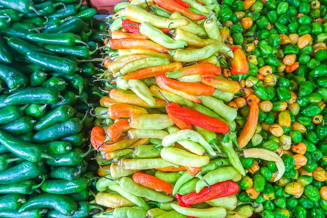Tulum Local Walking Food Tour - Is $94.18 a fair price?