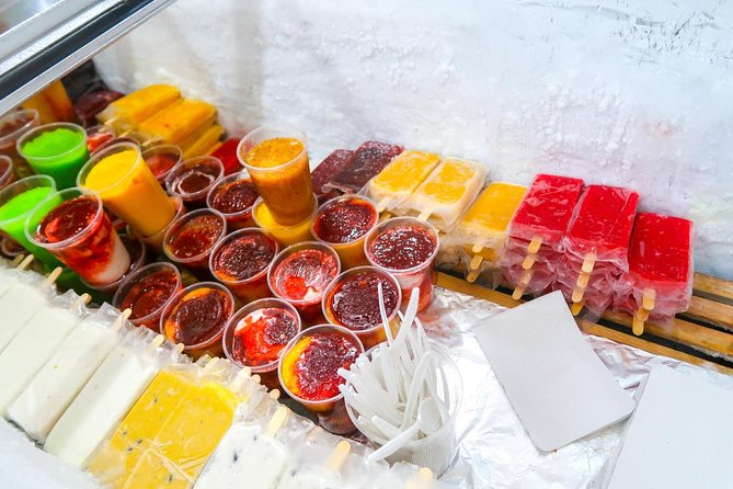 Tulum Local Walking Food Tour - Who should book this Tulum food tour?