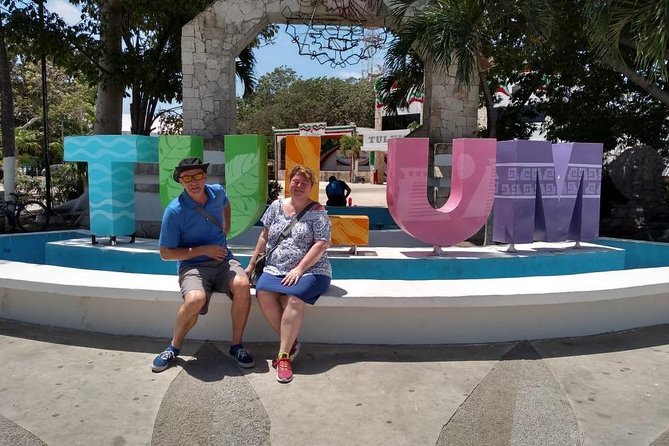 Tulum Local Walking Food Tour - The guide makes the difference