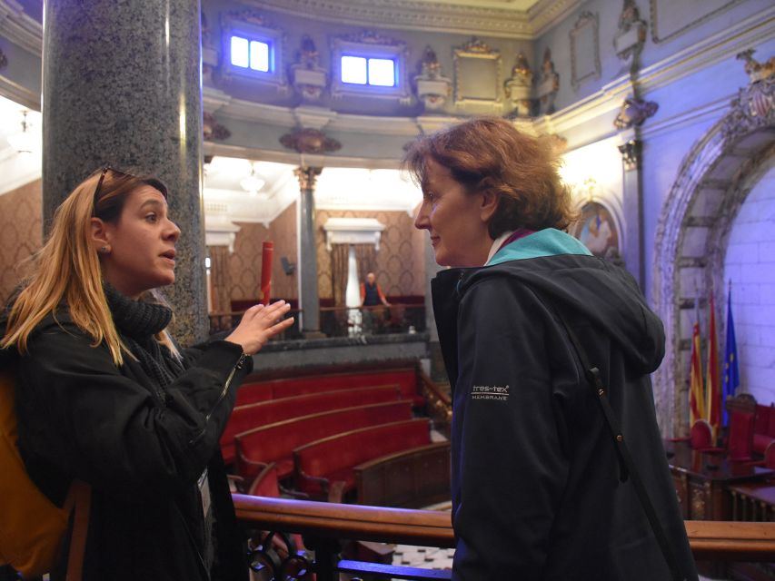 Valencia: Essentials and World Heritages Sites Walking Tour - Why Valencia’s three UNESCO stories make this tour worthwhile