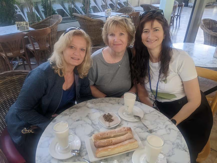 Valencia: Private Walking Tour with a Local - Key points at a glance
