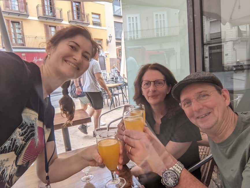 Valencia: Private Walking Tour with a Local - Why a private Valencia walk can be worth your first afternoon