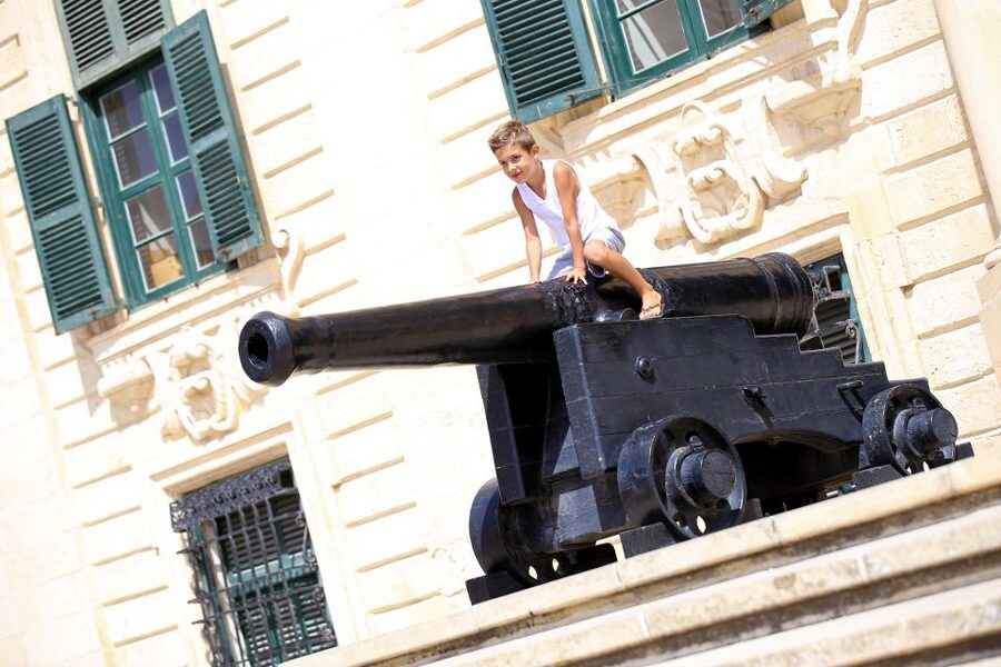 Valletta: 3-Hour Walking Tour - Valletta Walking Tour: Key Points at a Glance