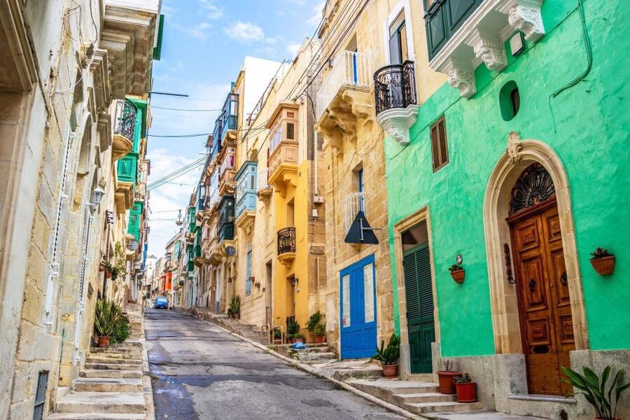 Valletta: Guided Walking Tour with Optional Cathedral Tour - Who gets the best value from this tour