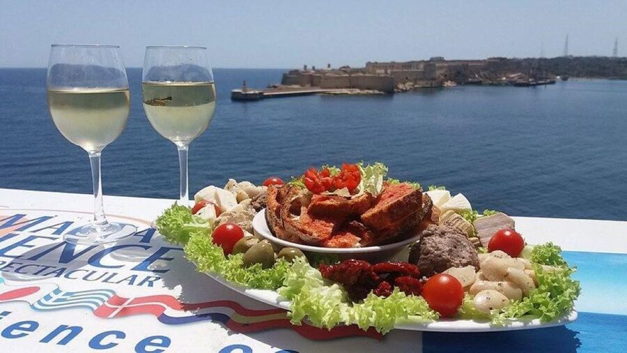 Valletta: Half-Day City Discovery Walking Tour - Key details before you book