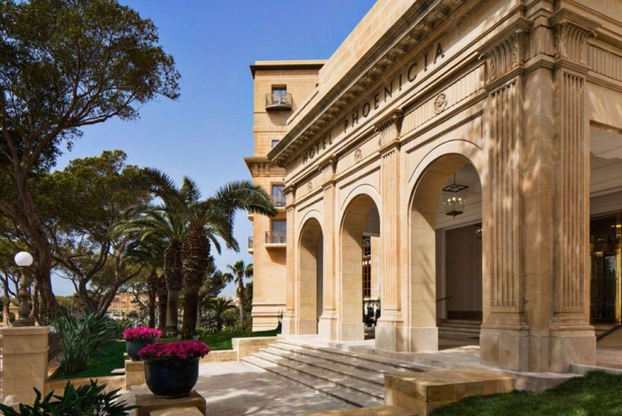 Valletta: Half-Day City Discovery Walking Tour - Why Valletta works well on a three-hour walk