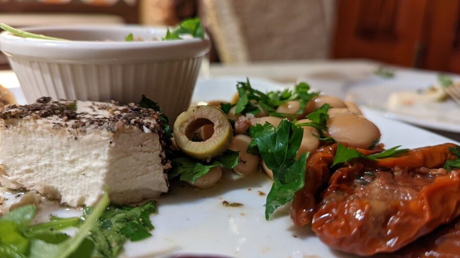 Valletta: Maltese Food and Drink Guided Walking Tour - Starting near the City Gate and Triton Fountain