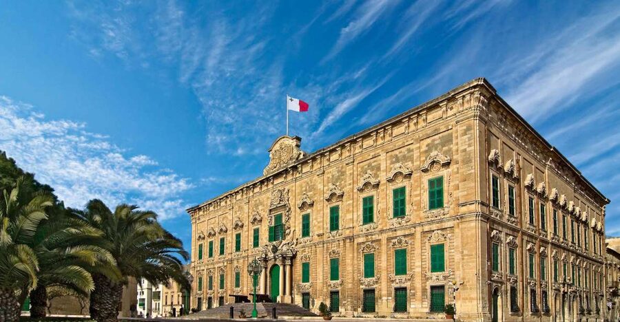Valletta: Self-Guided Historical Walking Tour (Audio Guide) - Valletta is a five-century city in one compact walk