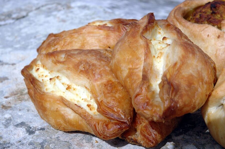 Valletta: Street Food and Culture Walking Tour - Rabbit, Malta’s national dish