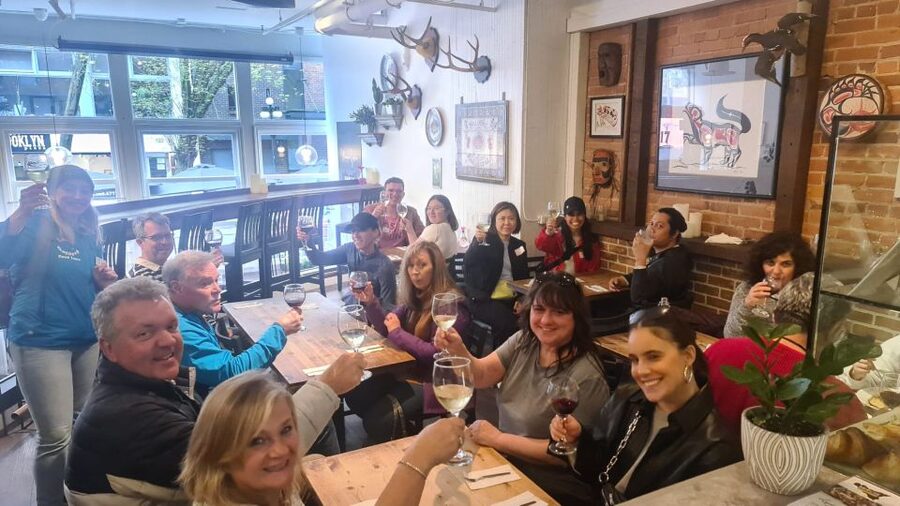 Vancouver: Gastown Historical Walking Food Tour - Is the $113 price fair?