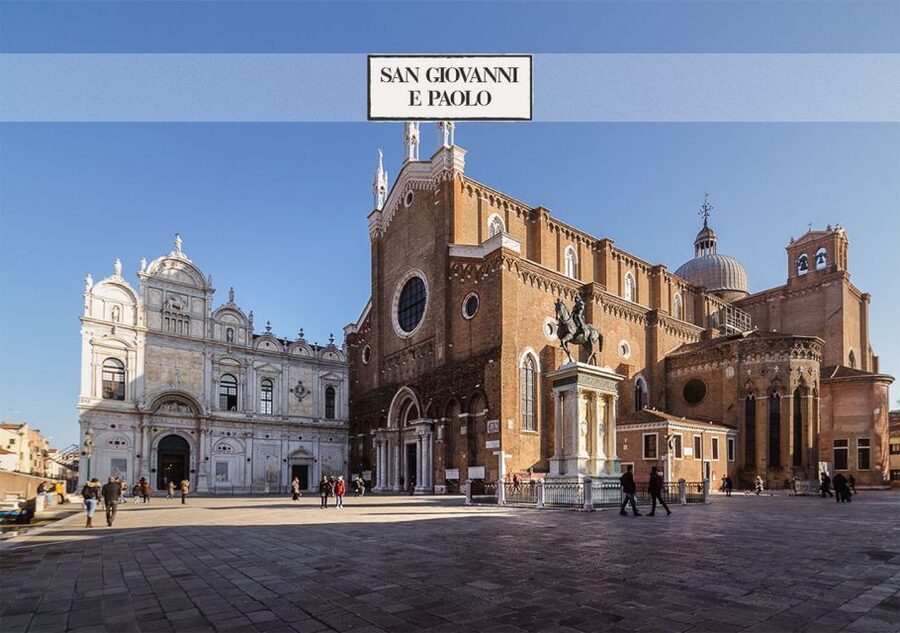 Venice: City Center Historical Guided Walking Tour - The optional gondola ride