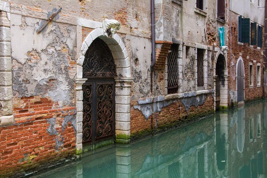 Venice: Morning Walking Tour - Is $29 good value?